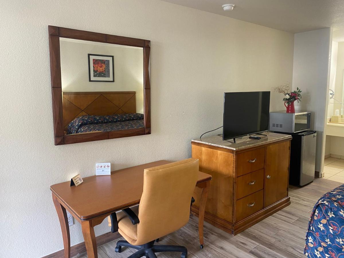 Motel Cedar Creek Bertram
