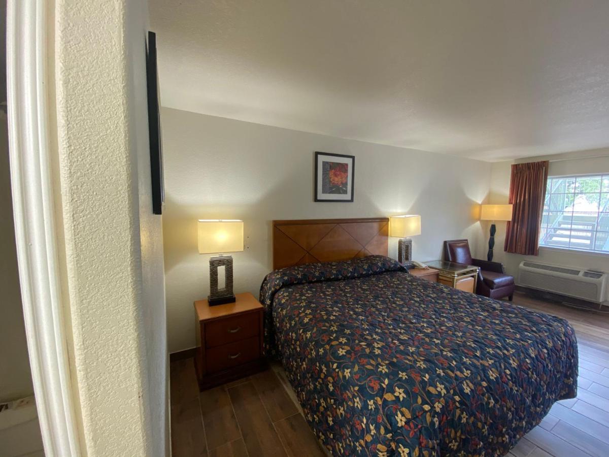 Motel Cedar Creek